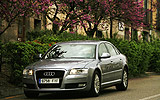 Audi A8 2008