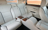 Audi A8 2008