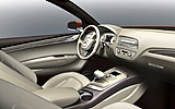 Audi Cross Cabriolet Quattro 2007