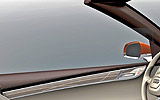 Audi Cross Cabriolet Quattro 2007