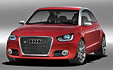 Audi metroproject quattro 2007
