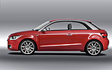 Audi metroproject quattro 2007