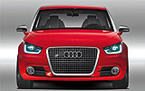 Audi metroproject quattro 2007
