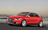 Audi metroproject quattro 2007