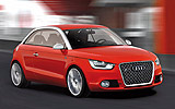 Audi metroproject quattro 2007
