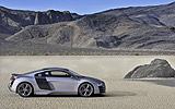 Audi R8 V12 TDI Concept 2008