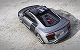 Audi R8 V12 TDI Concept 2008