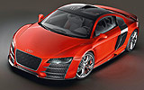 Audi R8 V12 TDI Concept 2008