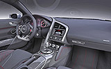 Audi R8 V12 TDI Concept 2008