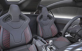 Audi R8 V12 TDI Concept 2008