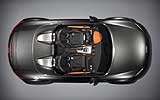 Audi TT Clubsport quattro 2008