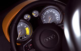 Audi TT Clubsport quattro 2008