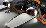 Audi TT Clubsport quattro 2008