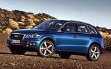 Audi Q5 2008