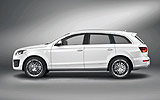 Audi Q7 2008