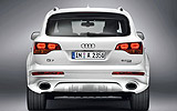 Audi Q7 2008