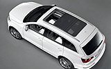 Audi Q7 2008