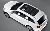 Audi Q7 2008