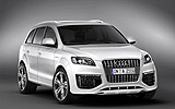 Audi Q7 2008