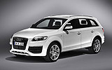Audi Q7 2008