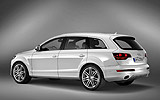 Audi Q7 2008