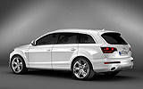 Audi Q7 2008