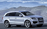 Audi Q7 2008