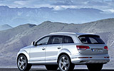Audi Q7 2008