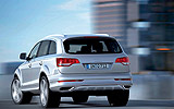 Audi Q7 2008