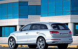 Audi Q7 2008