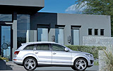 Audi Q7 2008