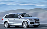 Audi Q7 2008