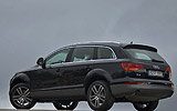 Audi Q7 2008