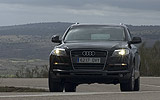 Audi Q7 2008