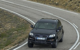Audi Q7 2008