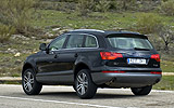 Audi Q7 2008
