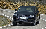 Audi Q7 2008