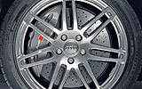 Audi Q7 2008