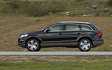 Audi Q7 2008
