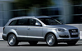 Audi Q7 2008