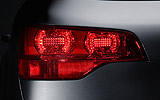 Audi Q7 2008