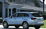 Audi Q7 2008