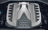 Audi Q7 2008
