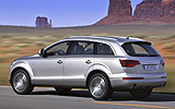 Audi Q7 2008