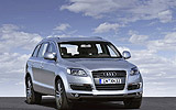 Audi Q7 2008
