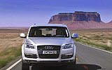Audi Q7 2008