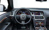 Audi Q7 2008