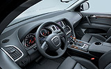 Audi Q7 2008