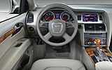 Audi Q7 2008