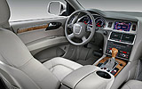 Audi Q7 2008